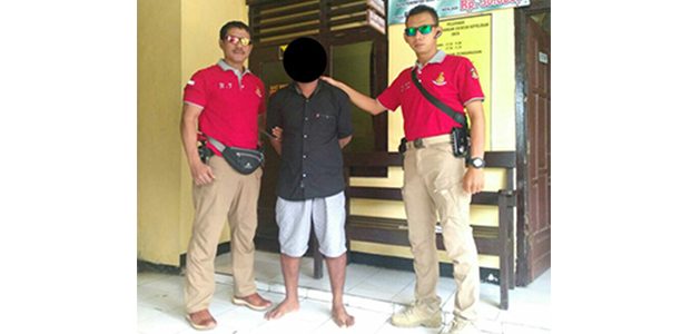 Gelapkan Avanza Tetangga, Pria asal Sumberejo Rengel Tuban ini Dibui Gelapkan Avanza Tetangga, Pria asal Sumberejo Rengel Tuban ini Dibui