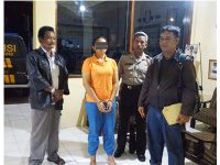 Gelapkan Uang Kantor, Wanita asal Ploso Jombang Ditangkap Polisi