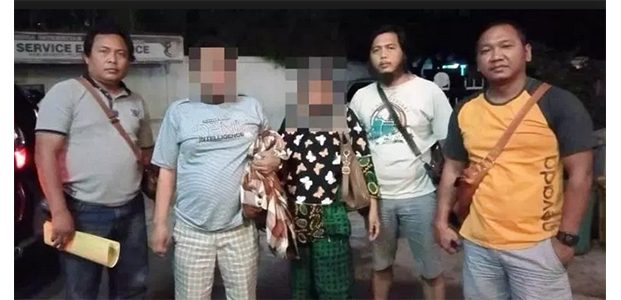 Germo Yang Pekerjakan 12 PSK Muda di Situbondo Terciduk di Blitar Germo Yang Pekerjakan 12 PSK Muda di Situbondo Terciduk di Blitar