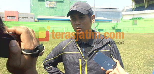Gethuk : Leg 2 pemain Arema lengkap Gethuk : Leg 2 pemain Arema lengkap
