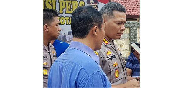 Goyang Pacarnya Hingga Bunting, Pemuda asal Ponggok Blitar Diciduk Polisi Goyang Pacarnya Hingga Bunting, Pemuda asal Ponggok Blitar Diciduk Polisi