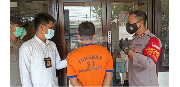 Bobol Rumah Pendekar, Residivis Curat Ini Babak Belur Dipermak Warga Bobol Rumah Pendekar, Residivis Curat Ini Babak Belur Dipermak Warga