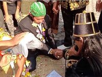 Heboh Pria Nikahi Kambing di Benjeng, Anggota DPRD Gresik Jadi Tersangka