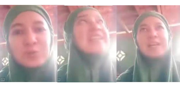 Anak Tak Lulus Tes SIM Hingga 13 Kali, Emak-Emak di Gresik ‘Wadul’ ke Kapolri Anak Tak Lulus Tes SIM Hingga 13 Kali, Emak-Emak di Gresik ‘Wadul’ ke Kapolri