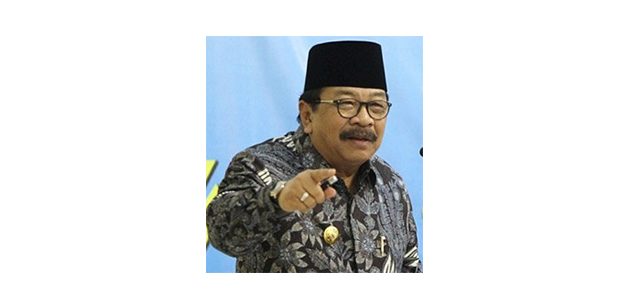 Tutupi Kerugian, Gubernur Minta Aset Dirut PT Jamkrida Disita Tutupi Kerugian, Gubernur Minta Aset Dirut PT Jamkrida Disita