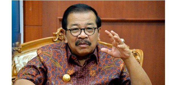 Gubernur Sahkan Pelantikan 40 PAW DPRD Kota Malang Gubernur Sahkan Pelantikan 40 PAW DPRD Kota Malang