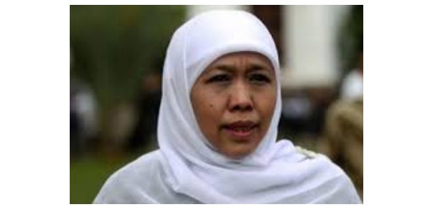 Gubernur Jatim Sesalkan Aksi Penyerangan Terhadap Menkopolhukam Wiranto Gubernur Jatim Sesalkan Aksi Penyerangan Terhadap Menkopolhukam Wiranto