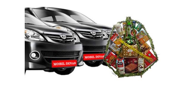 ASN Mudik Bawa Mobil Dinas, Siap-Siap Berurusan dengan KPK ASN Mudik Bawa Mobil Dinas, Siap-Siap Berurusan dengan KPK
