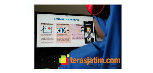 200 Guru PAUD Ikuti Kelas Online Pembuatan Video Pembelajaran 200 Guru PAUD Ikuti Kelas Online Pembuatan Video Pembelajaran