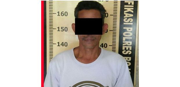 Polres Bojonegoro Amankan Guru Ngaji Yang Cabuli Beberapa Muridnya Polres Bojonegoro Amankan Guru Ngaji Yang Cabuli Beberapa Muridnya