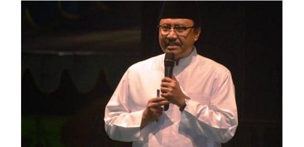 Risma Nyagub, Jokowi Tunjuk Gus Ipul Jadi Mensos Risma Nyagub, Jokowi Tunjuk Gus Ipul Jadi Mensos