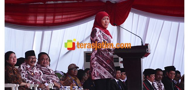 Peringatan HKSN 2017 Dipusatkan di Halaman Makodam V Brawijaya Peringatan HKSN 2017 Dipusatkan di Halaman Makodam V Brawijaya
