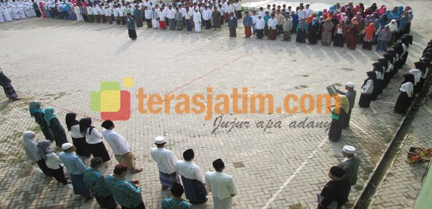 Bojonegoro, Beragam Cara Sambut Hari Santri Nasional Bojonegoro, Beragam Cara Sambut Hari Santri Nasional
