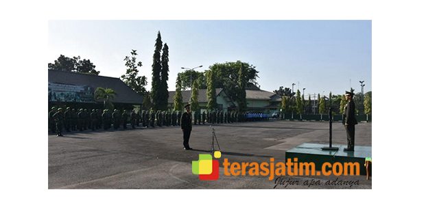 HUT TNI ke-73, Mengusung Tema ‘Profesionalisme TNI untuk Rakyat’ HUT TNI ke-73, Mengusung Tema ‘Profesionalisme TNI untuk Rakyat’