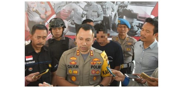 Hajar Istrinya Hingga Babak Belur, Pria asal Panggul Trenggalek ini Terancam Bui 5 Tahun Hajar Istrinya Hingga Babak Belur, Pria asal Panggul Trenggalek ini Terancam Bui 5 Tahun