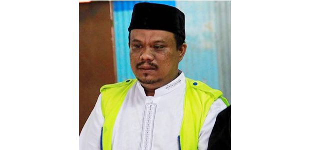 Hakim PN Surabaya Vonis 2,5 Tahun Untuk Guru yang Tipu CPNS Hakim PN Surabaya Vonis 2,5 Tahun Untuk Guru yang Tipu CPNS