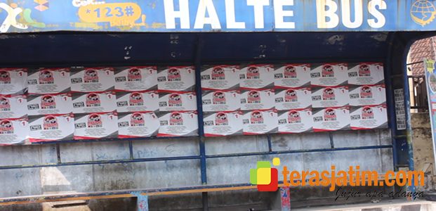 Masa Kampanye, Paslon Melanggar Peraturan KPU Masa Kampanye, Paslon Melanggar Peraturan KPU