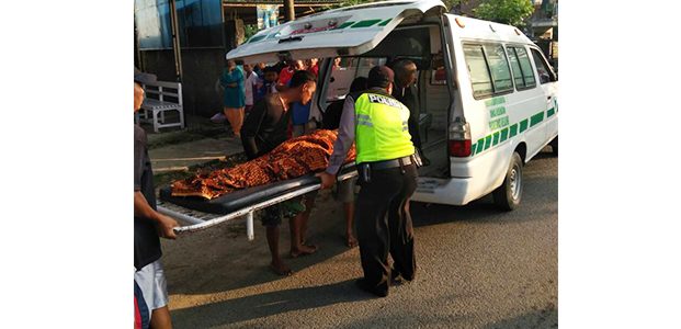 Hantam Truk, Pengendara Vixion di Trucuk Bojonegoro Tewas Seketika Hantam Truk, Pengendara Vixion di Trucuk Bojonegoro Tewas Seketika