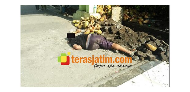 Gara-Gara Soal Sepele, Seorang Keponakan Tega Bunuh Paman Sendiri Gara-Gara Soal Sepele, Seorang Keponakan Tega Bunuh Paman Sendiri
