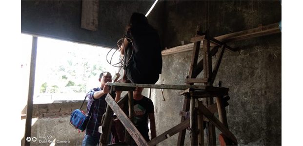 Dipecat dari Pekerjaannya, Perempuan Muda ini Nyaris Bunuh Diri Dipecat dari Pekerjaannya, Perempuan Muda ini Nyaris Bunuh Diri