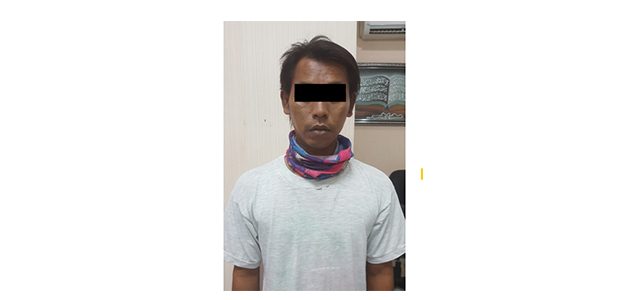 Bermodal Rayuan, Pria Ini Setubuhi Gadis di Bawah Umur Bermodal Rayuan, Pria Ini Setubuhi Gadis di Bawah Umur