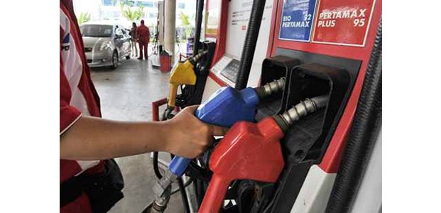 Harga Pertamax dan Pertamax Plus Naik, Pertalite Tetap Harga Pertamax dan Pertamax Plus Naik, Pertalite Tetap