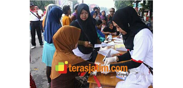 Penderita HIV/AIDS di Situbondo Meningkat 200 Orang Pertahunnya Penderita HIV/AIDS di Situbondo Meningkat 200 Orang Pertahunnya