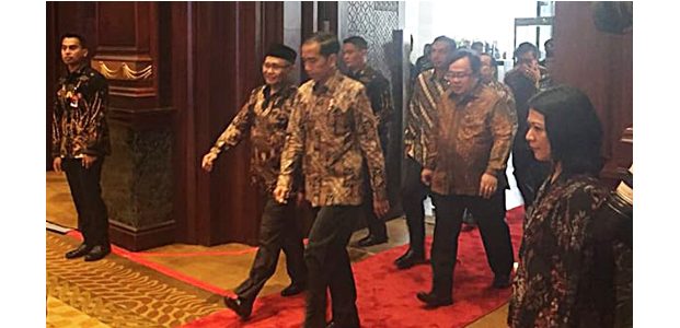 Presiden: Sudah 12 Gubernur, 64 Bupati/Walikota Yang Ditangkap Karena Korupsi Presiden: Sudah 12 Gubernur, 64 Bupati/Walikota Yang Ditangkap Karena Korupsi