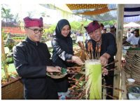 Hari Ini, Pemkab Banyuwangi Gelar Festival Pasar Wisata Kuliner