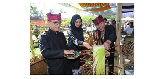 Hari Ini, Pemkab Banyuwangi Gelar Festival Pasar Wisata Kuliner