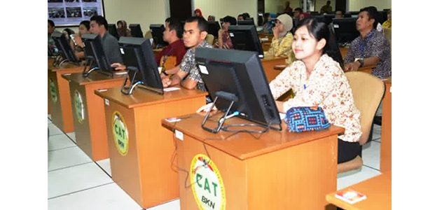 Hari Ini Pendaftaran CPNS Dibuka, BKN Pastikan Aplikasi Web Siap Digunakan Hari Ini Pendaftaran CPNS Dibuka, BKN Pastikan Aplikasi Web Siap Digunakan