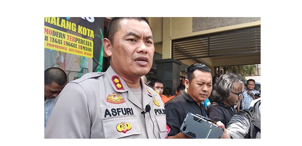 Hari Ini, Polresta Malang Jadwalkan Pemeriksaan Terhadap Oknum Guru SD Yang Cabuli Muridnya Hari Ini, Polresta Malang Jadwalkan Pemeriksaan Terhadap Oknum Guru SD Yang Cabuli Muridnya