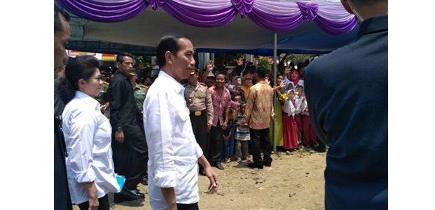 Hari Ini, Presiden Jokowi Kunjungi Tuban Hari Ini, Presiden Jokowi Kunjungi Tuban