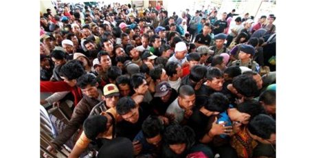 Libur Panjang Telah Usai, Hari Ini Puncak Arus Balik