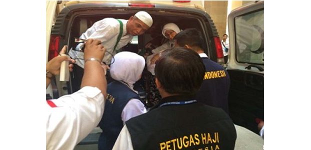 Hingga Hari Ini, Sudah 471 Jemaah Haji Indonesia Yang Meninggal di Arab Saudi Hingga Hari Ini, Sudah 471 Jemaah Haji Indonesia Yang Meninggal di Arab Saudi