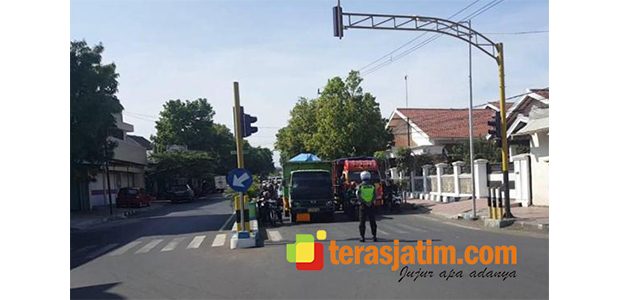 Hari Pahlawan, Polres Situbondo Ajak Pengguna Jalan Mengheningkan Cipta Hari Pahlawan, Polres Situbondo Ajak Pengguna Jalan Mengheningkan Cipta