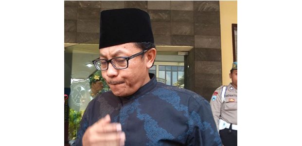 Hari ini, KPK Periksa Wakil Wali Kota Malang Non Aktif Hari ini, KPK Periksa Wakil Wali Kota Malang Non Aktif