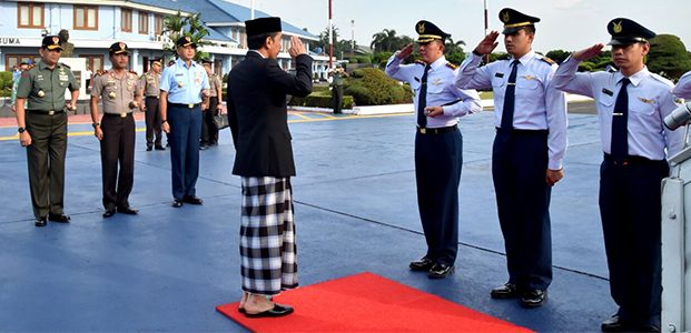 Hari ini, Presiden Kunjungi 3 Pesantren di Sumenep Madura Hari ini, Presiden Kunjungi 3 Pesantren di Sumenep Madura