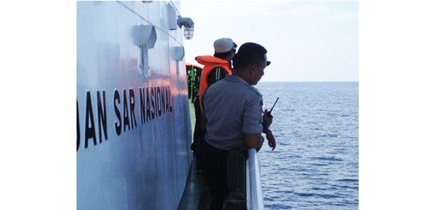 Hari ke Tujuh, Pencarian Korban Tabrakan Laut di Perairan Tuban Dihentikan Hari ke Tujuh, Pencarian Korban Tabrakan Laut di Perairan Tuban Dihentikan