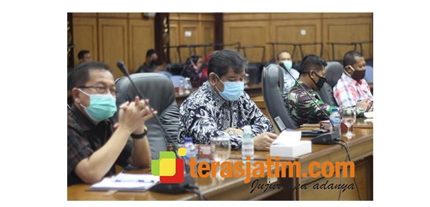 Hasil Rapid Test, Seorang ASN di BKD Sidoarjo Positif Covid-19 Hasil Rapid Test, Seorang ASN di BKD Sidoarjo Positif Covid-19