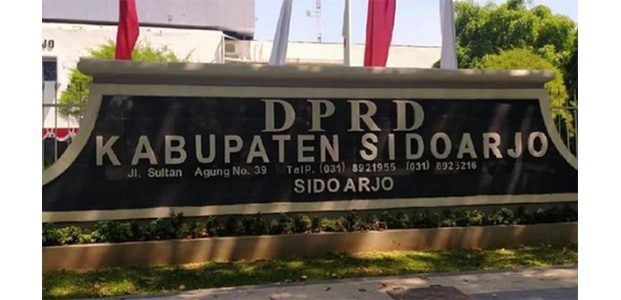 Hasil Tes Swab, 4 Anggota DPRD Sidoarjo Positif Covid-19, Siapa Saja? Hasil Tes Swab, 4 Anggota DPRD Sidoarjo Positif Covid-19, Siapa Saja?