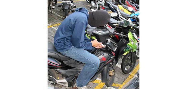 Hati-Hati, Curanmor di Kediri Kembali Marak Hati-Hati, Curanmor di Kediri Kembali Marak