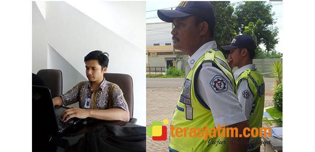 Hendak Liputan, Wartawan Diusir Satpam Kampus Politeknik Negeri Banyuwangi Hendak Liputan, Wartawan Diusir Satpam Kampus Politeknik Negeri Banyuwangi