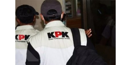 Kasus Suap Benih Lobster, KPK Geledah Rumah Dinas Menteri KKP