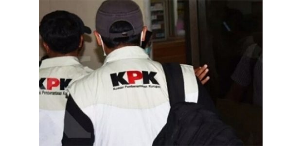 Kasus Suap Benih Lobster, KPK Geledah Rumah Dinas Menteri KKP Kasus Suap Benih Lobster, KPK Geledah Rumah Dinas Menteri KKP