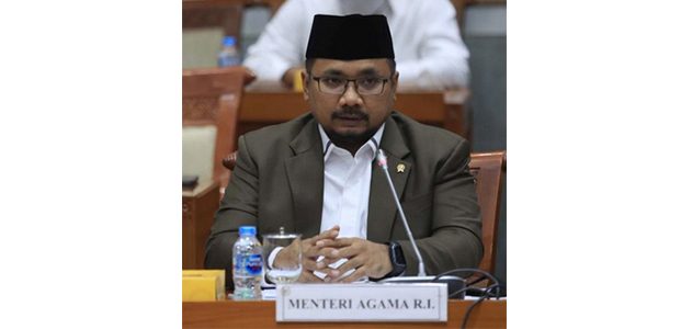 Menteri Agama Terbitkan Edaran Penyelenggaraan Shalat Idul Adha dan Kurban 1442 H Menteri Agama Terbitkan Edaran Penyelenggaraan Shalat Idul Adha dan Kurban 1442 H
