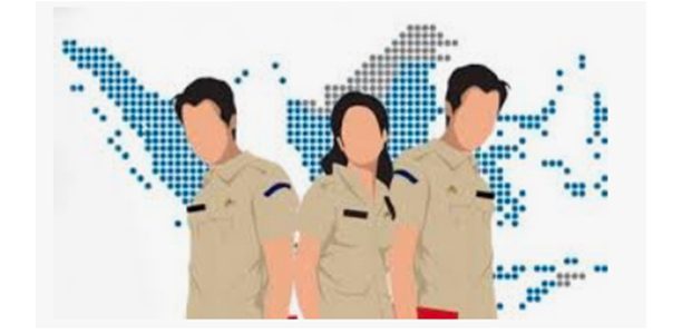 Selama Nataru, ASN Dilarang Cuti dan Bepergian ke Luar Daerah Selama Nataru, ASN Dilarang Cuti dan Bepergian ke Luar Daerah