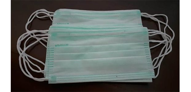 Ingat! Jangan Gunakan Masker Bekas, Ini Bahayanya Ingat! Jangan Gunakan Masker Bekas, Ini Bahayanya