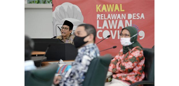 BLT Desa Diprioritaskan Bagi Warga Terdampak Covid-19 BLT Desa Diprioritaskan Bagi Warga Terdampak Covid-19