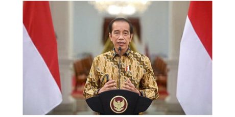 PPKM Level 4 Dilanjutkan Hingga 2 Agustus